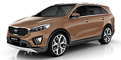 Sorento