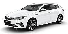 Optima Sportswagon