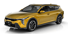 K4 Sportswagon