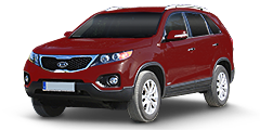 Sorento