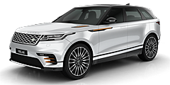 Range Rover Velar