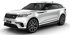 Range Rover Velar