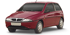 Ypsilon