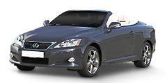 IS Convertible