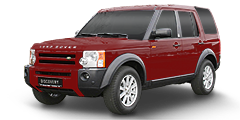 Discovery 3