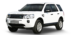 Freelander