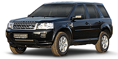 Freelander