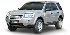 Freelander