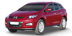 CX-7