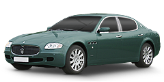 Quattroporte
