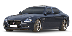Quattroporte