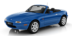 MX-5
