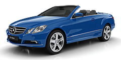 E-Klasse cabriolet