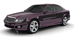 E-Klasse AMG