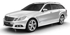 E-Klasse T-model