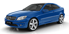 CLC coupe