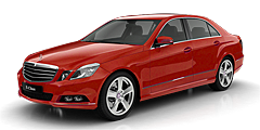 E-Klasse AMG