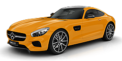 AMG GT
