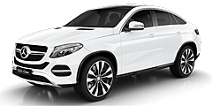 GLE coupe (C292)