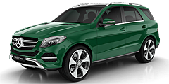 GLE AMG