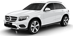 GLC SUV