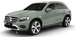 GLC SUV AMG