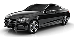 C-coupe