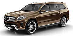 GLS-Class AMG