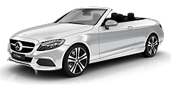 Classe C Cabriolet