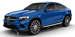 GLC coupe