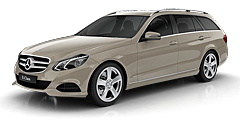 E-Klasse T-model AMG