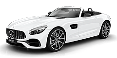 AMG GT