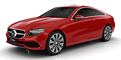 E-Klasse coupe
