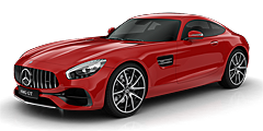 AMG GT