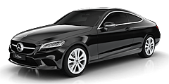 C-coupe