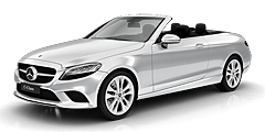 Classe C Cabriolet