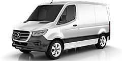 Sprinter