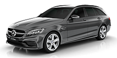 Classe C T-modèle AMG