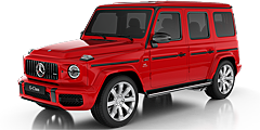 G-Class AMG