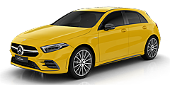 Classe A AMG