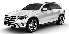 GLC SUV