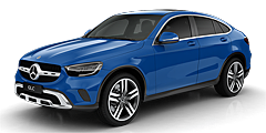 GLC coupe