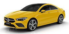 CLA AMG
