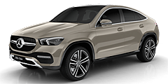 GLE Coupé PlugIn