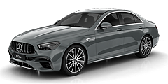Classe E AMG