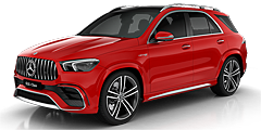 GLE AMG