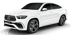 GLE coupe AMG