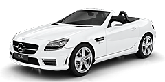 SLK AMG