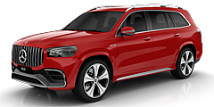 GLS AMG
