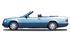E-Klasse cabriolet